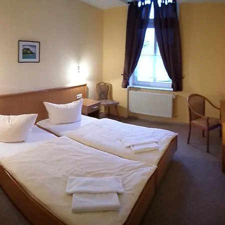 Schuetzenhaus 巴特德本