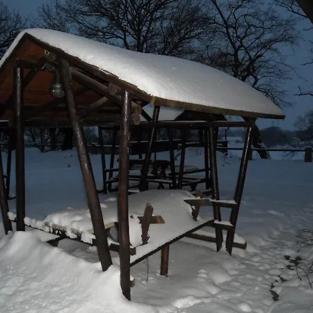 酒店 Schuetzenhaus 巴特德本