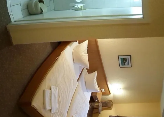 Schuetzenhaus 酒店 3*