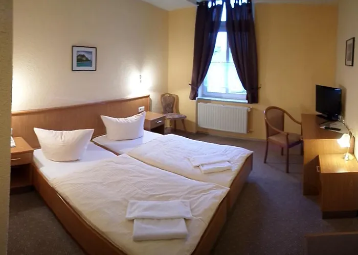 Schuetzenhaus 巴特德本