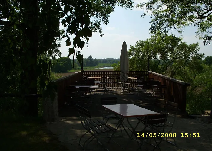 Schuetzenhaus 巴特德本