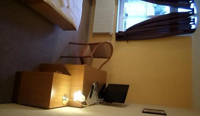 Schuetzenhaus 酒店