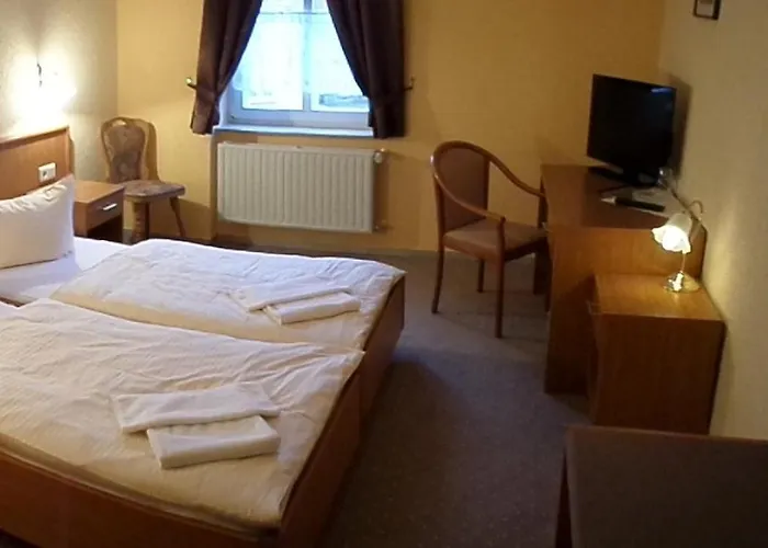 Schuetzenhaus 巴特德本