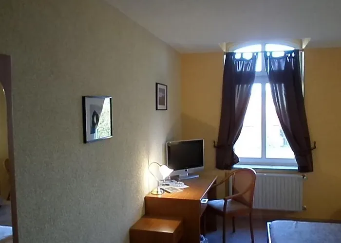 Schuetzenhaus 酒店