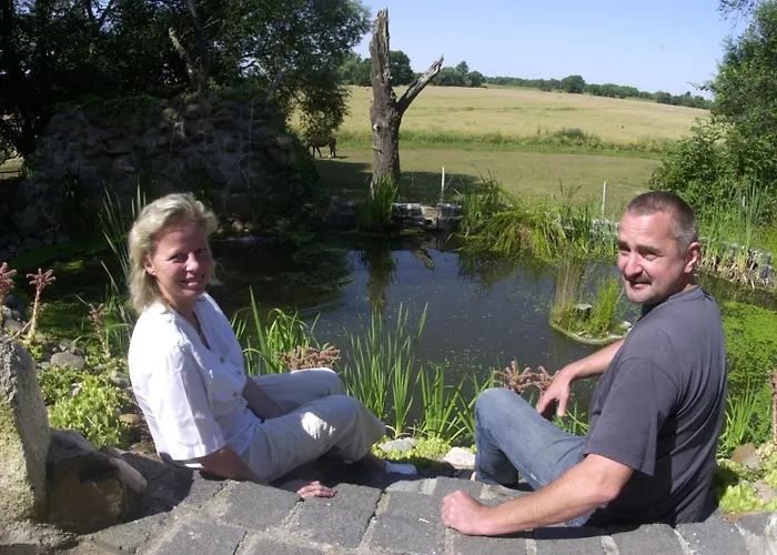 Schuetzenhaus 酒店 3*