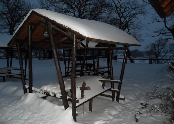 酒店 Schuetzenhaus 巴特德本